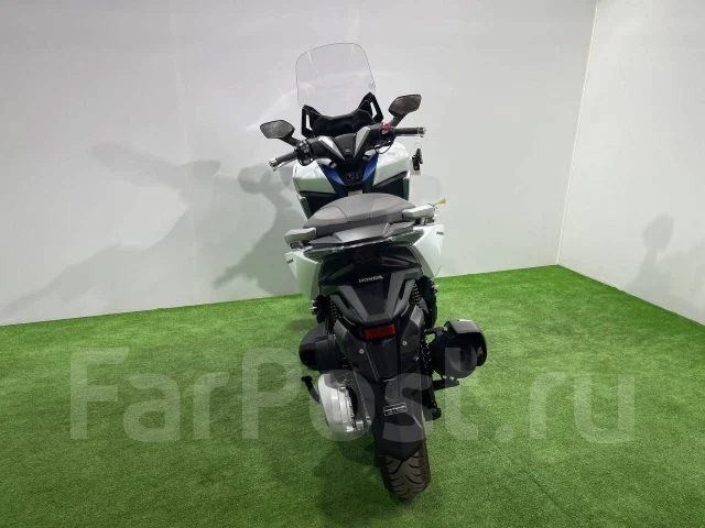 Honda Forza. 249����. ��., ��������, ���������, ��� ������� ����