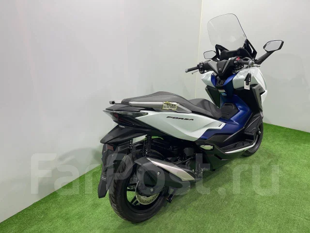 Honda Forza. 249����. ��., ��������, ���������, ��� ������� ����