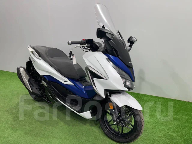 Honda Forza. 249����. ��., ��������, ���������, ��� ������� ����
