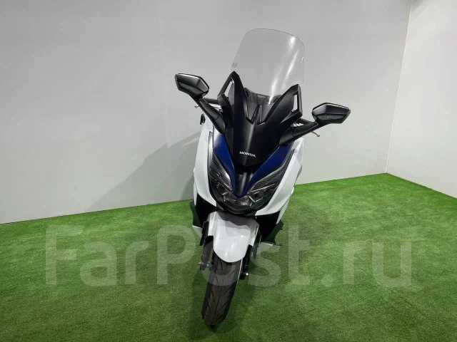 Honda Forza. 249����. ��., ��������, ���������, ��� ������� ����
