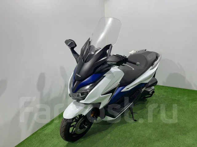 Honda Forza. 249����. ��., ��������, ���������, ��� ������� ����
