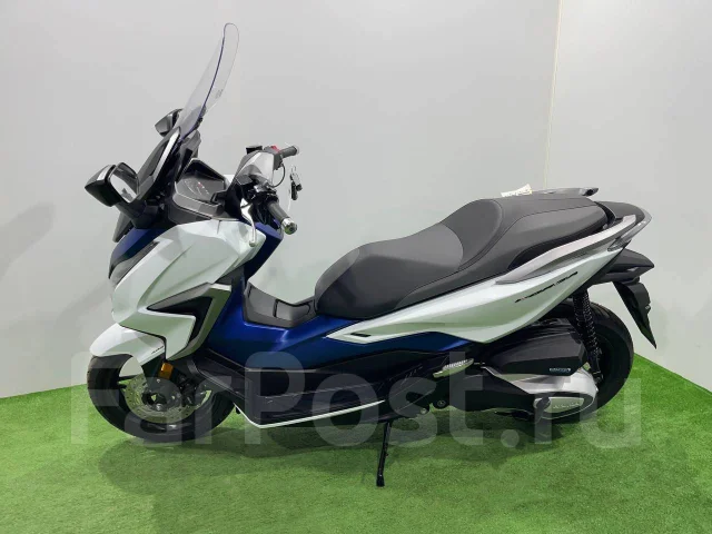 Honda Forza. 249����. ��., ��������, ���������, ��� ������� ����