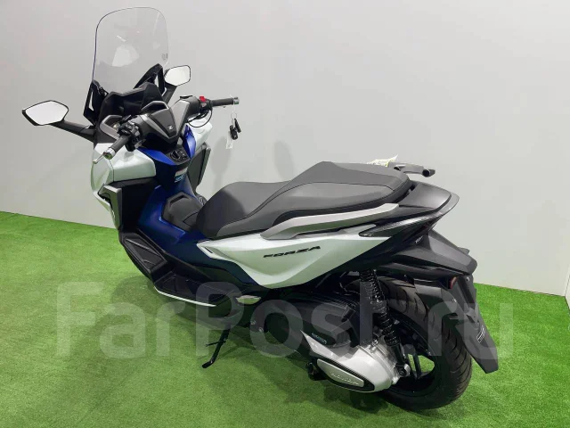 Honda Forza. 249����. ��., ��������, ���������, ��� ������� ����