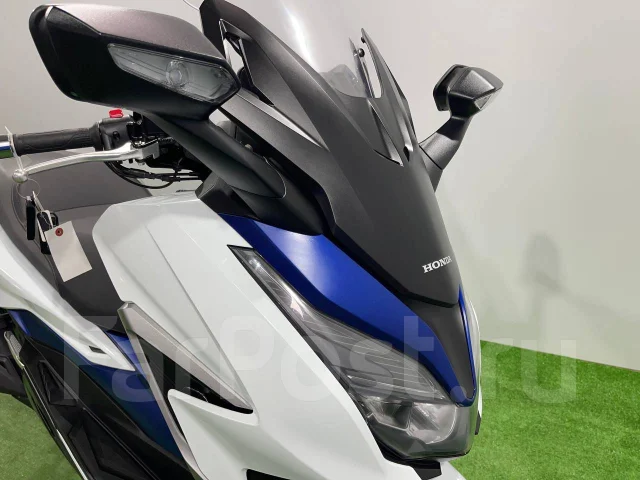 Honda Forza. 249����. ��., ��������, ���������, ��� ������� ����
