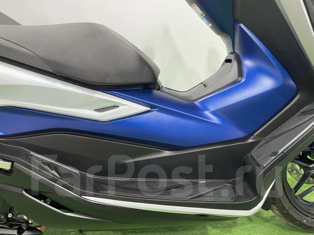 Honda Forza. 249����. ��., ��������, ���������, ��� ������� ����