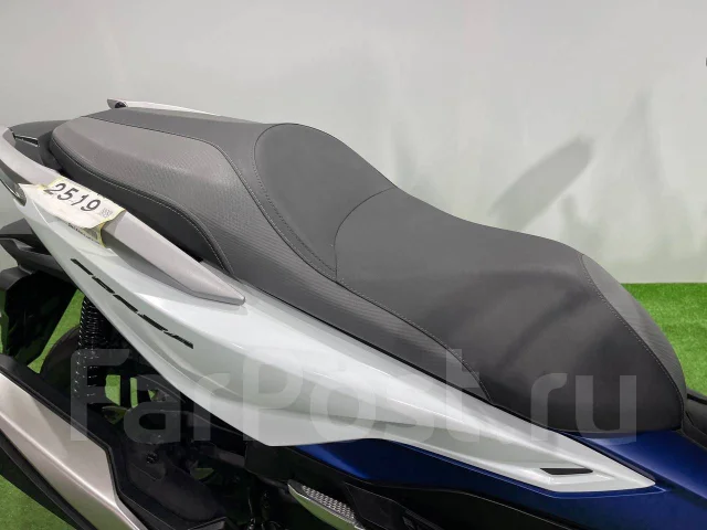 Honda Forza. 249����. ��., ��������, ���������, ��� ������� ����