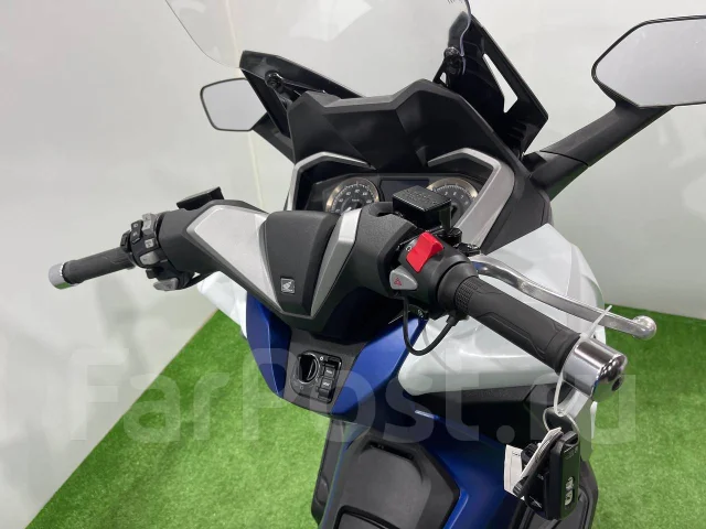 Honda Forza. 249����. ��., ��������, ���������, ��� ������� ����