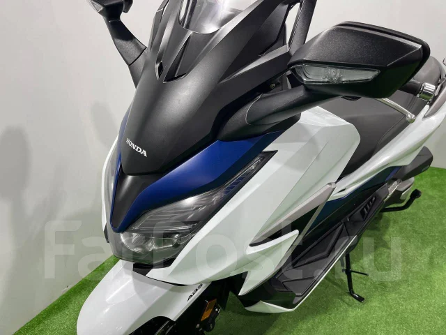 Honda Forza. 249����. ��., ��������, ���������, ��� ������� ����