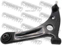     Febest 0424-Z34LH Mitsubishi COLT Z32A/Z34A/Z36A/Z37A/Z38A/Z39A 2004-2012 Febest 0424-Z34LH 0424Z34LH 