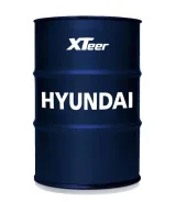Hyundai XTeer Gasoline G500. 5W-30, 200��. ����