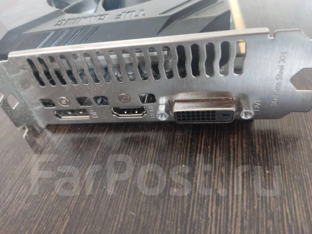 GeForce GTX 1660 SUPER ����