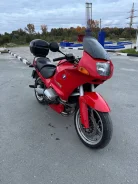 BMW R 1100 RS. 1 100����. ��., ��������, ���, � �������� ����