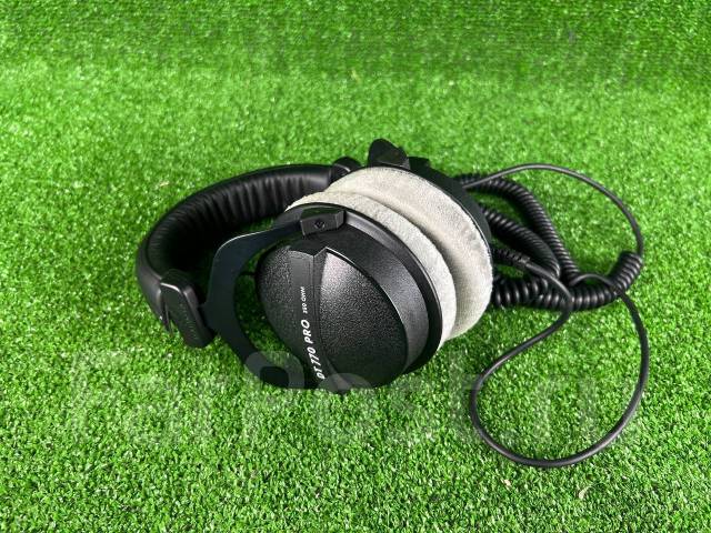 Beyerdynamic dt770m pro hotsell