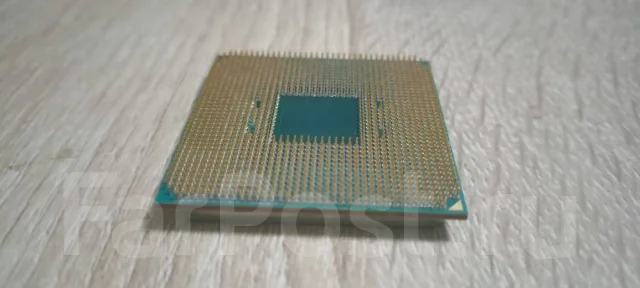 AMD Ryzen 5 3400G ����