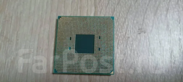 AMD Ryzen 5 3400G ����