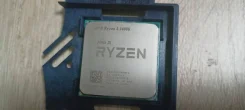 AMD Ryzen 5 3400G ����