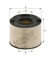   Hengst Filter E84KPD148 E84KPD148 