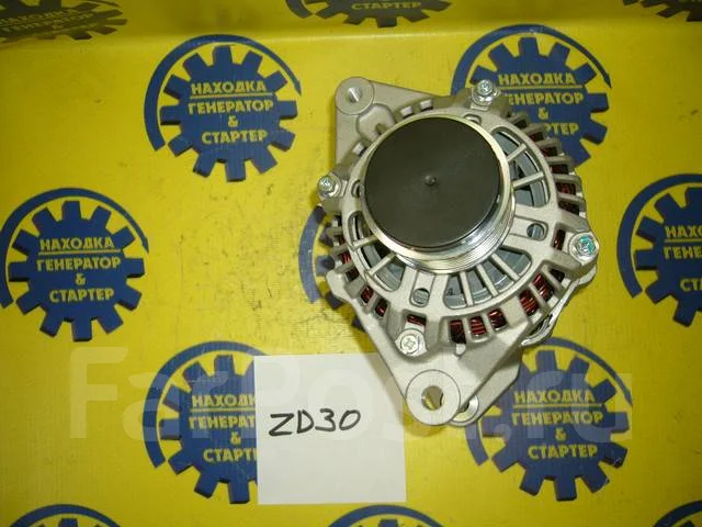 ��������� ZD30 23100VW201, 23100VW201 ����