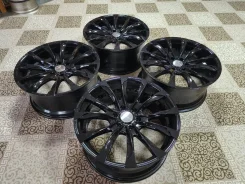 Wald Jarret. 10.0x22", 6x139.7, ET55, �� 95,1���. ����