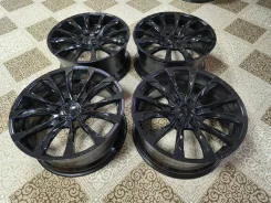 Wald Jarret. 10.0x22", 6x139.7, ET55, �� 95,1���. ����