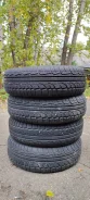 Kumho I'Zen XW KW17. ������, ��� �����, 2007 ���, �/�, ����� 30 % ����