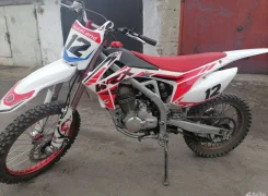 Motoland WRX 250 Lite. 250����. ��., ��������, ��� ���, � �������� ����
