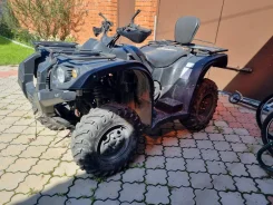 Stels ATV 450H. ��������, ��� ���\���, � �������� ����