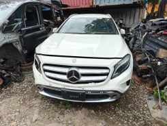 Mercedes-Benz GLA-Class. WDC1569422 J268798, 270.910 30 997212 ����