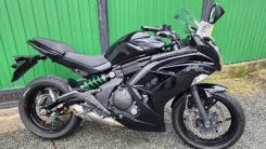 Kawasaki Ninja 400. 400����. ��., ��������, ���������, ��� ������� ����
