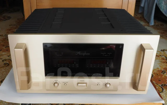 Accuphase ����
