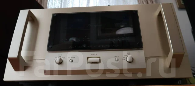 Accuphase ����