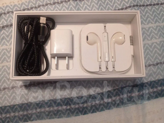 Apple iPhone 5s. �/�, 64 ��, ����� ����