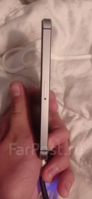 Apple iPhone 5s. �/�, 64 ��, ����� ����