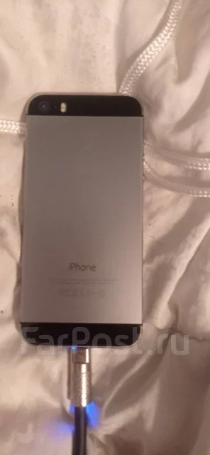 Apple iPhone 5s. �/�, 64 ��, ����� ����