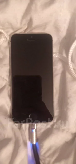 Apple iPhone 5s. �/�, 64 ��, ����� ����