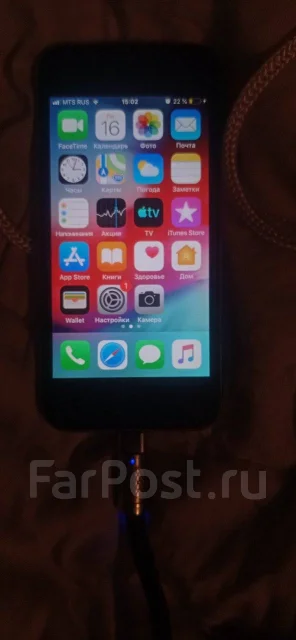 Apple iPhone 5s. �/�, 64 ��, ����� ����