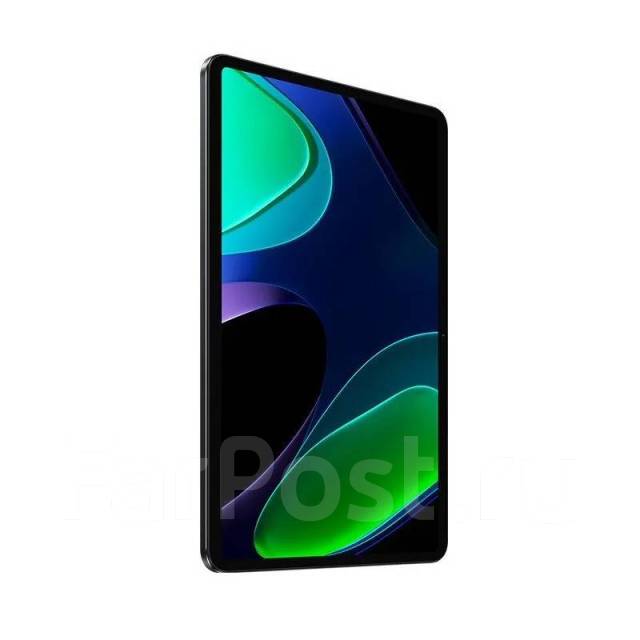 Xiaomi Pad 6. 11 ������, ������ 128 �� ����