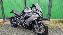Kawasaki Ninja 400. 400����. ��., ��������, ���������, ��� ������� ����