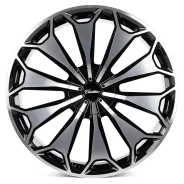 Skill Wheels. 10.0x24", 6x139.7, ET30, �� 78,1���. ��� ����� �� ������������ ����