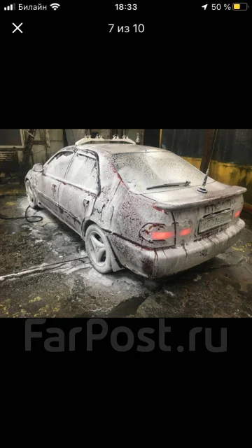 Honda Civic Ferio. ��������, 4wd, 1.6 (120��.�.), ������, 110 000����. �� ����
