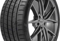 Kumho Ecsta PS91. ������, 2024 ���, ����� ����