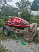 Kawasaki. 2001 ��� ����