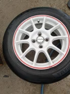 Trafficstar STR. 8.5x15", 4x100, ET-20, �� 54,1���. ����