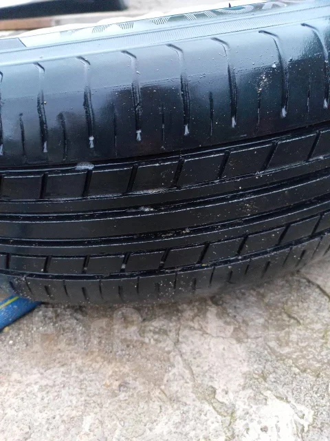 Trafficstar STR. 8.5x15", 4x100, ET-20, �� 54,1���. ����