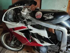 Suzuki GSX-R. 750����. ��., ����������, ��� ���, ������ �� �� ����