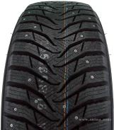 Kumho WinterCraft SUV Ice WS31. ������, ����������, 2024 ���, ����� ����