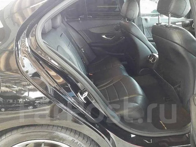Mercedes-Benz C-Class. �������, ������, 1.6 (156��.�.), ������, 44 844����. ��, ��� ���. ��� ����� �� ������������ ����