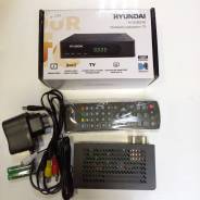    Hyundai H-DVB240 