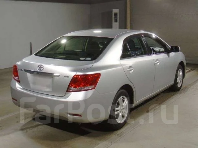 Toyota Allion. �������, ��������, ������, 68 000����. ��, �/�, ��� ���. ��� ����� �� ������������ ����