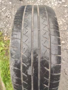 Bridgestone B650AQ. ������, 2005 ���, �/�, ����� 60 % ����